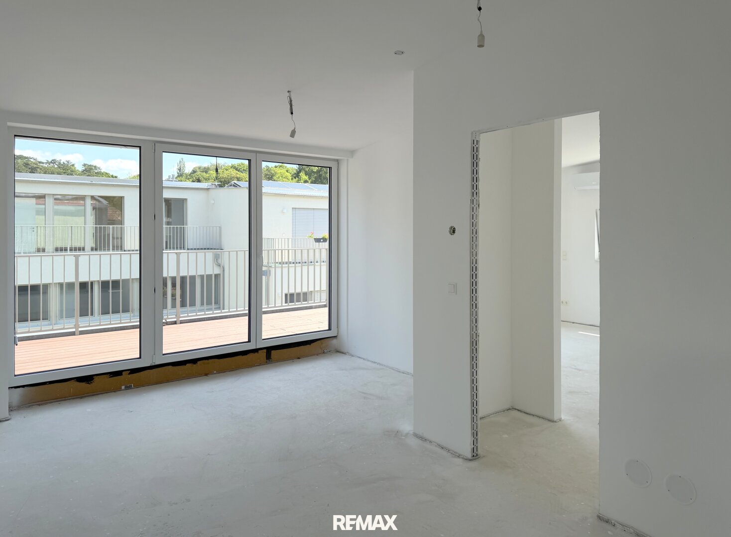Immobilienfoto