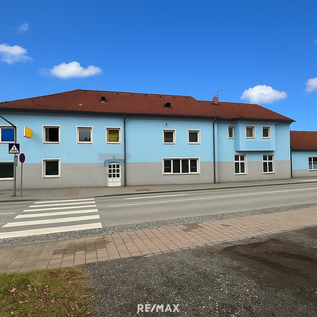 Immobilienfoto