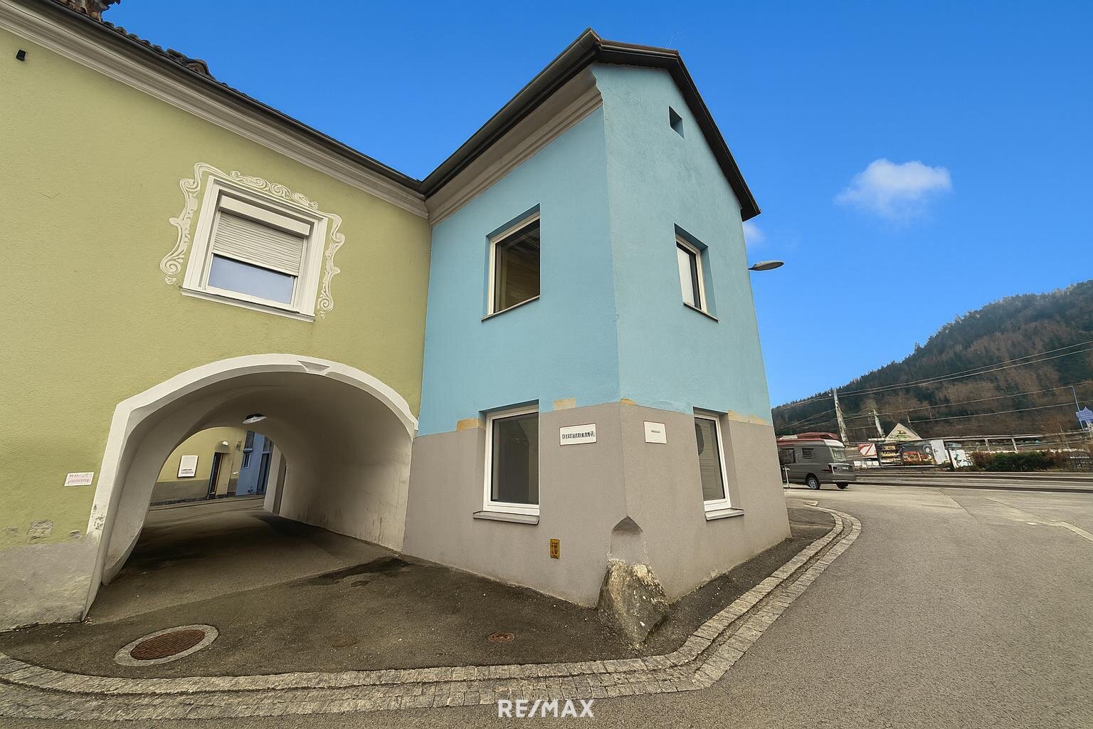 Immobilienfoto