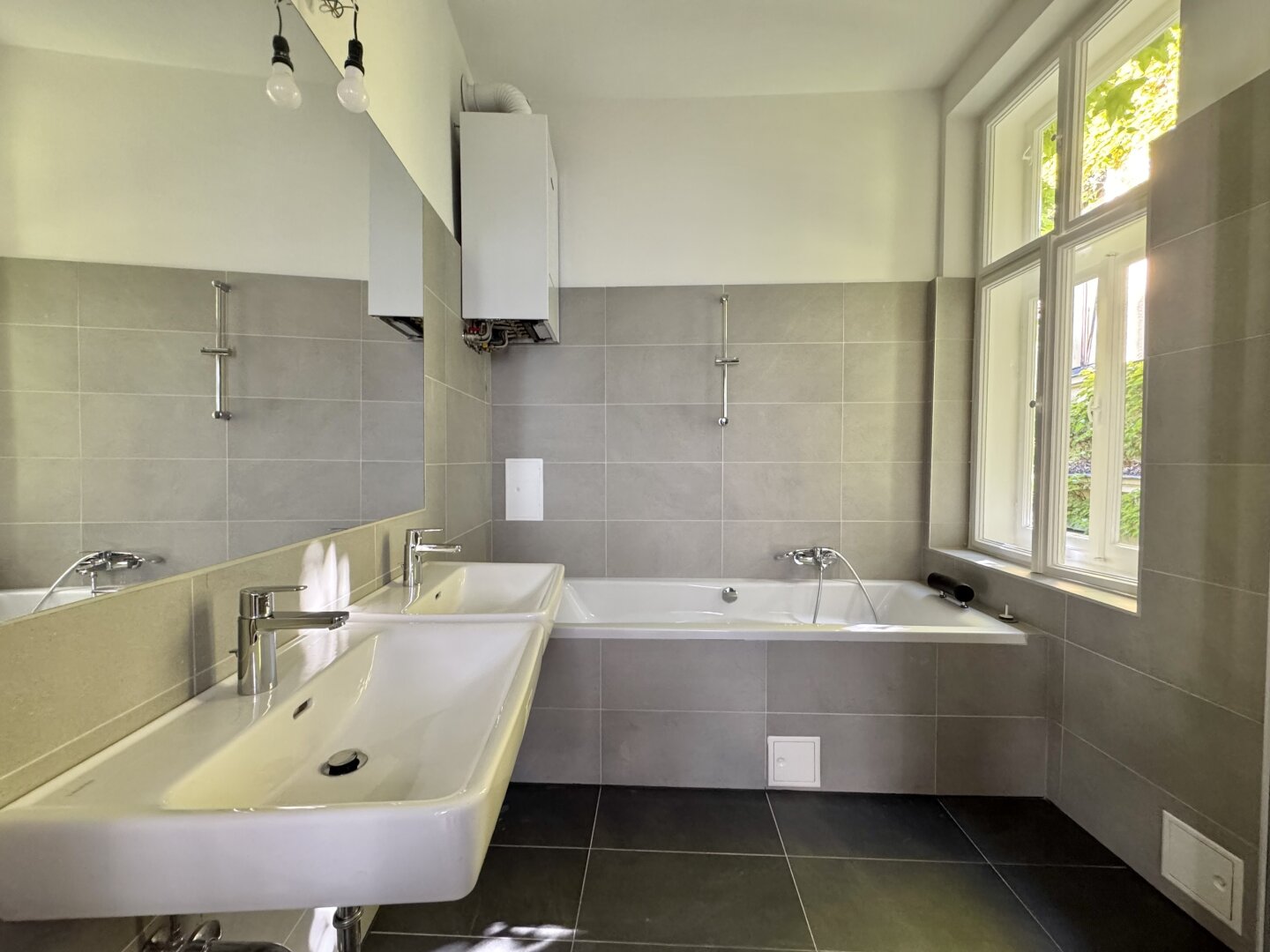 Immobilienfoto