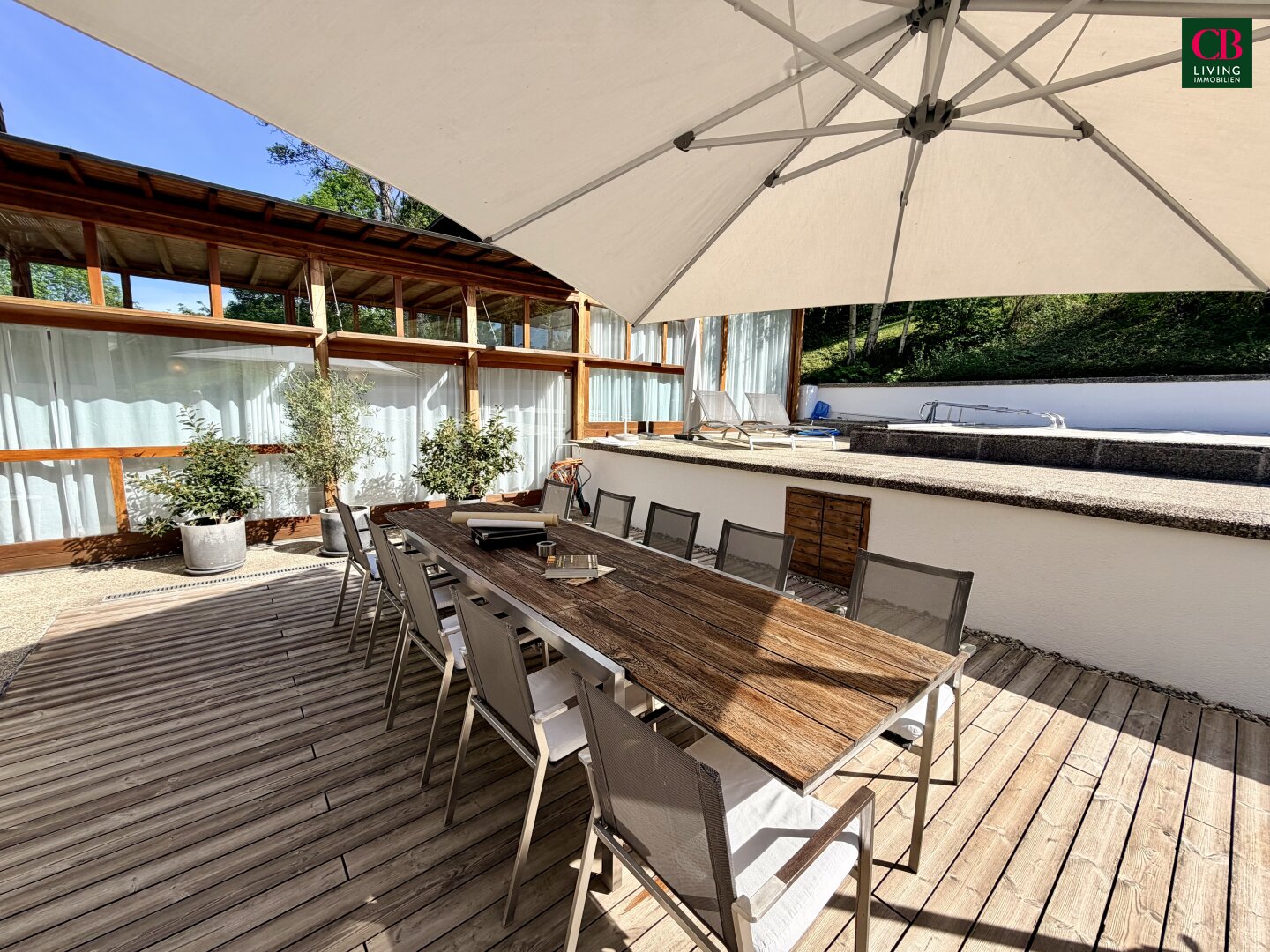 Immobilienfoto
