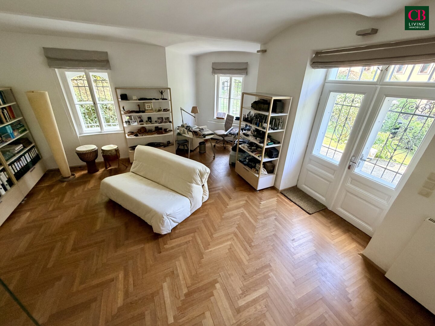 Immobilienfoto