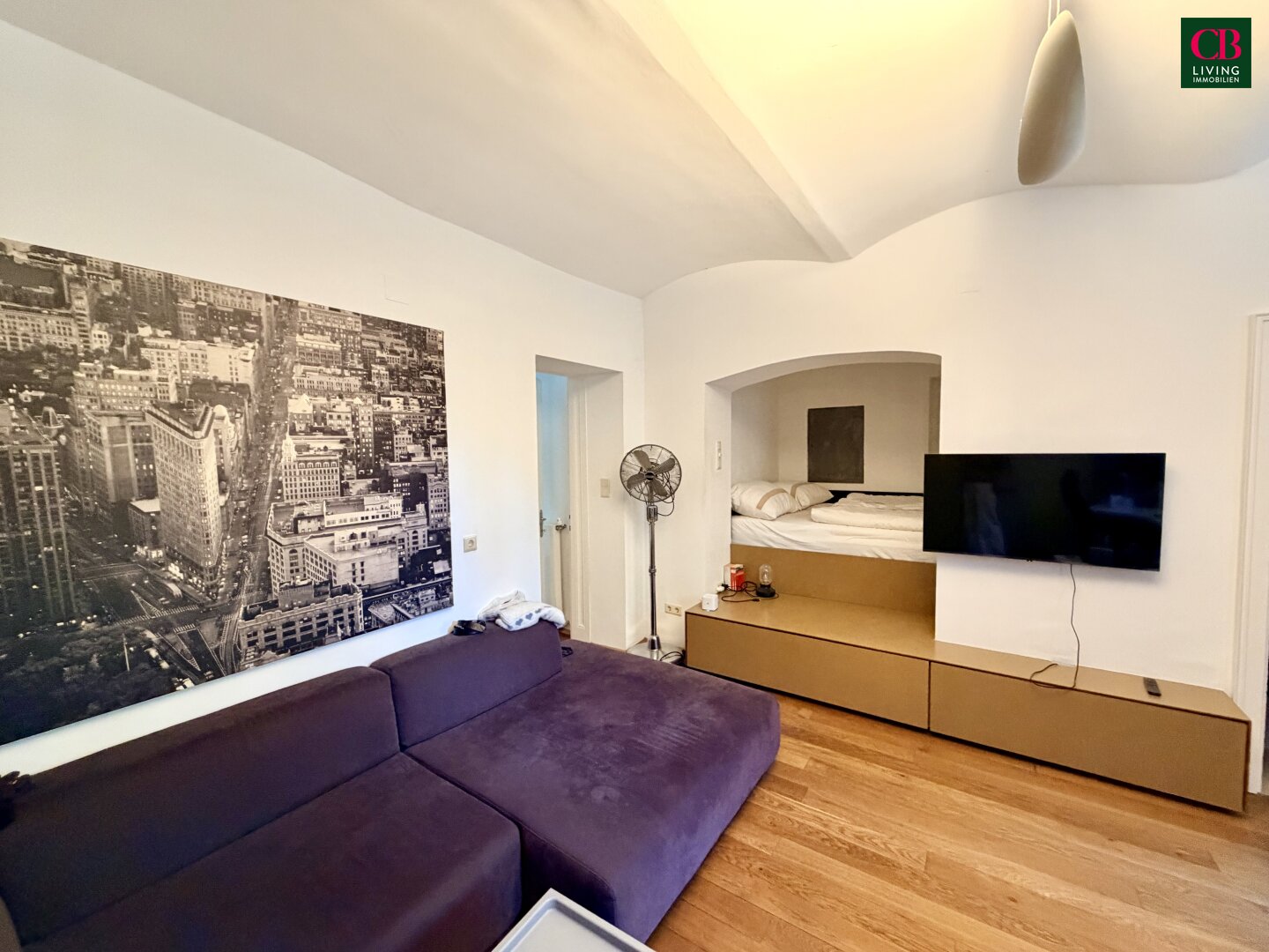 Immobilienfoto