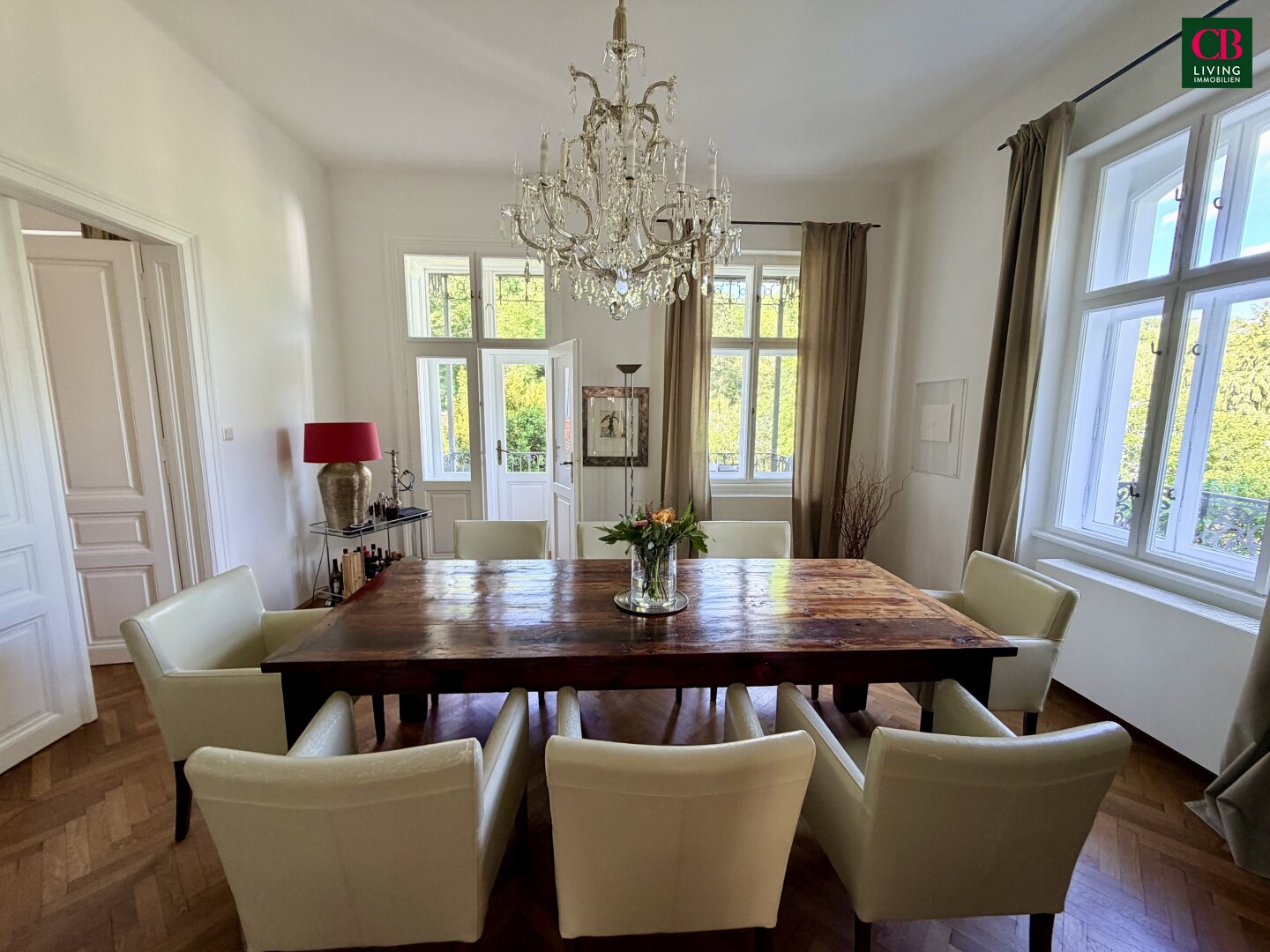 Immobilienfoto