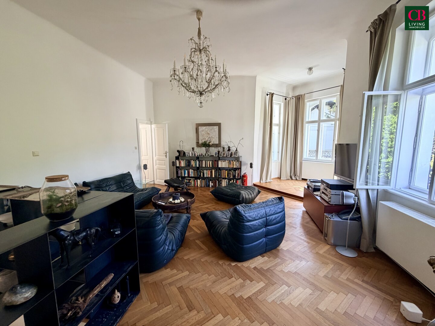 Immobilienfoto