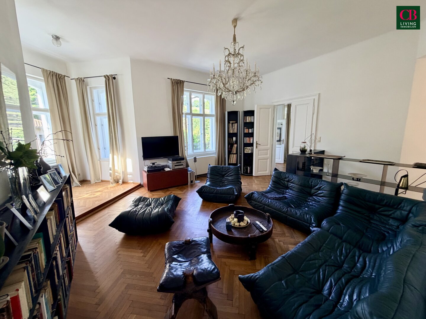 Immobilienfoto