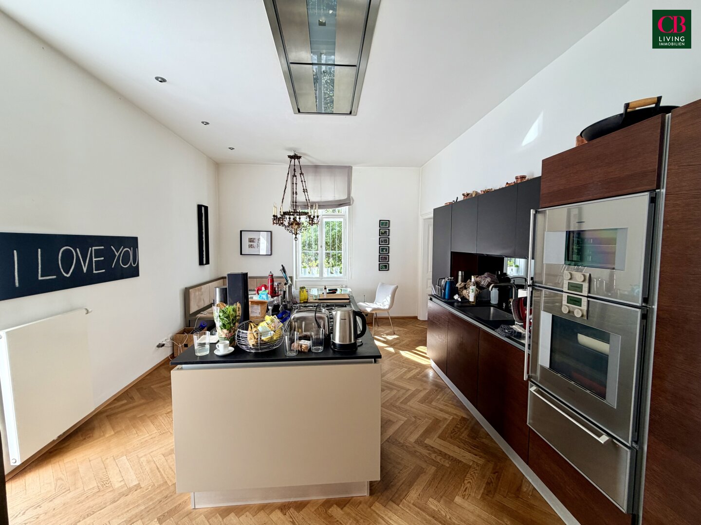 Immobilienfoto