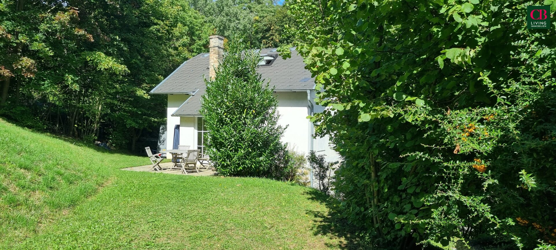 Immobilienfoto