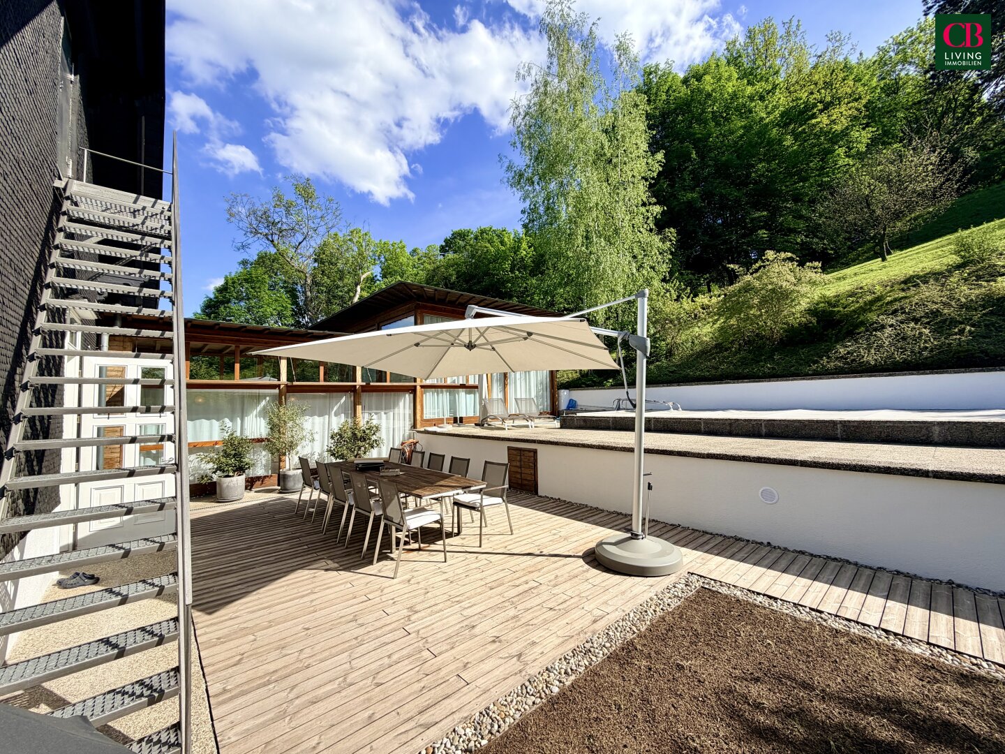 Immobilienfoto