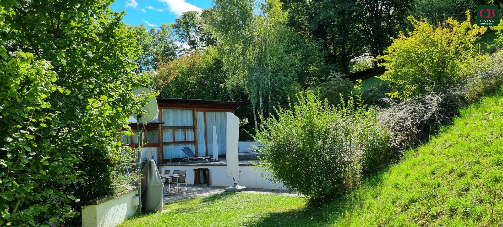 Immobilienfoto
