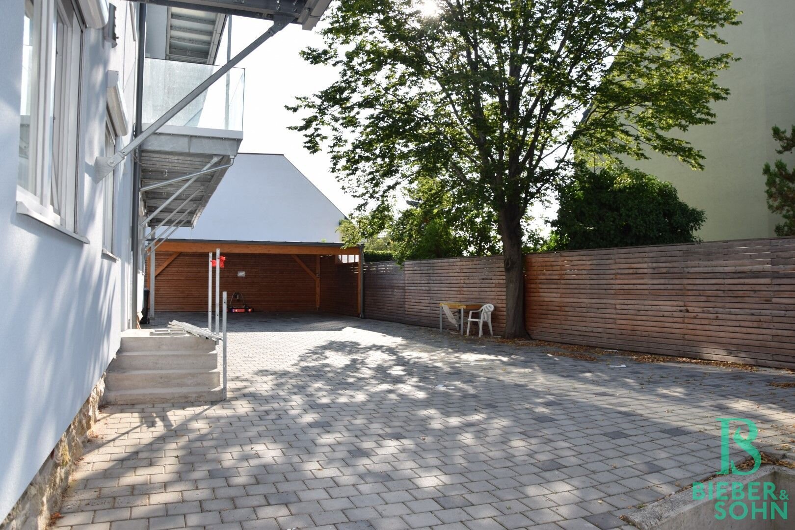 Immobilienfoto