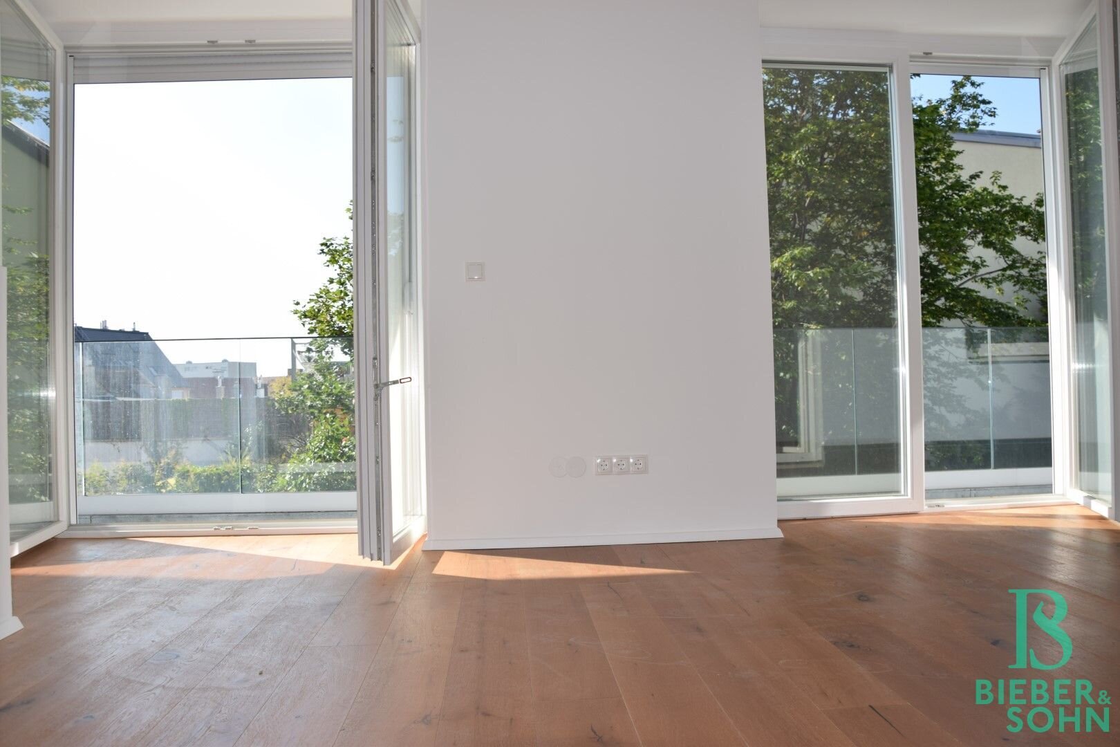 Immobilienfoto