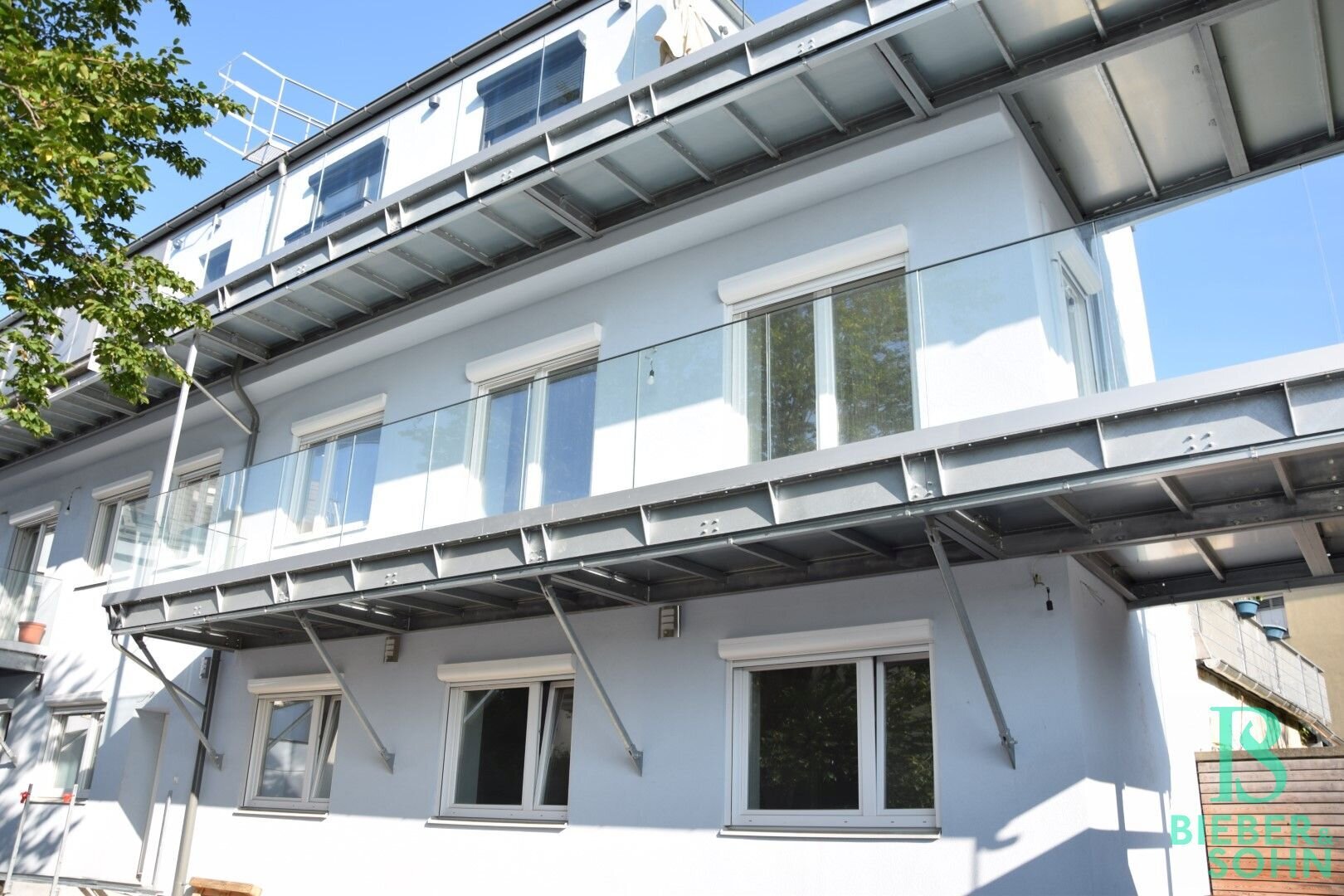 Immobilienfoto