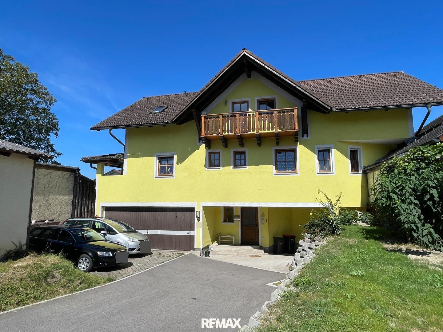 Immobilienfoto