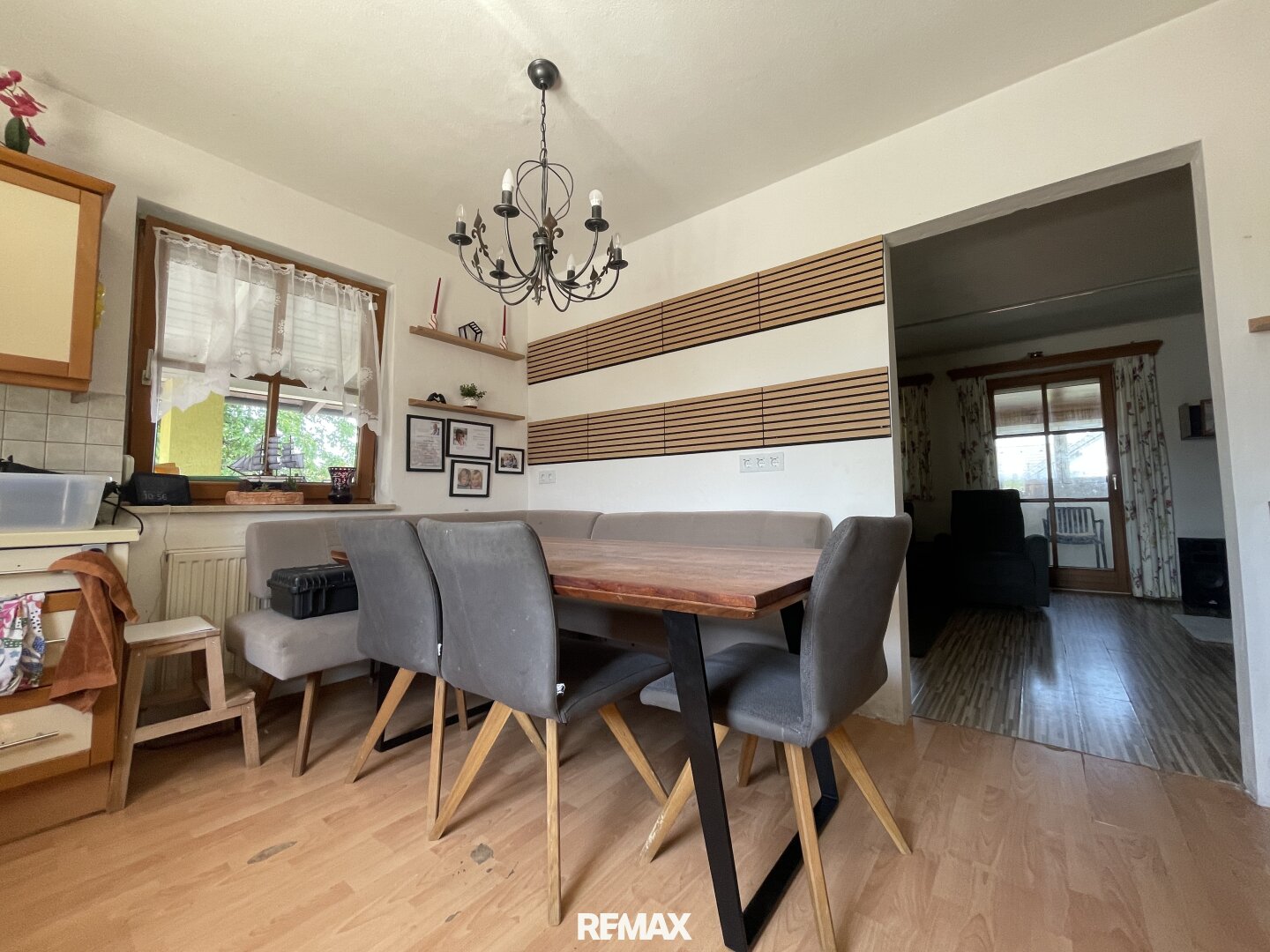Immobilienfoto