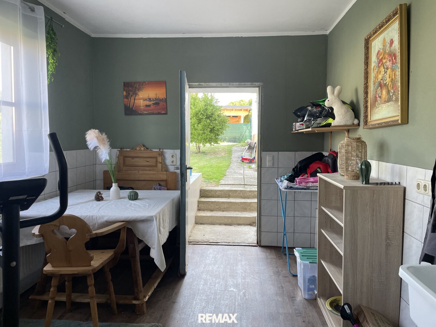 Immobilienfoto