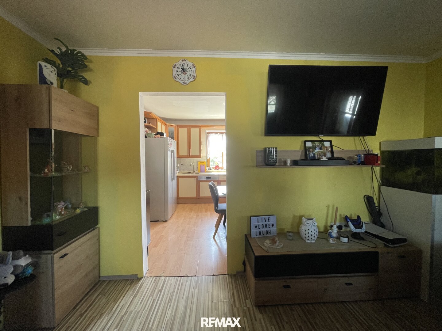 Immobilienfoto