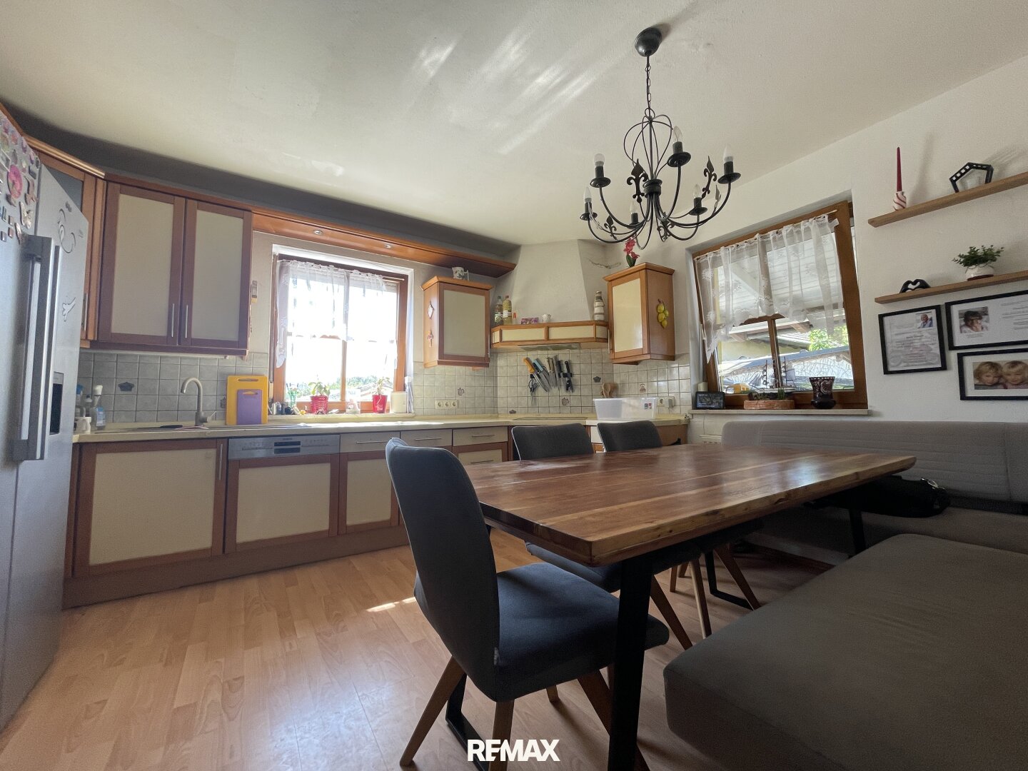 Immobilienfoto