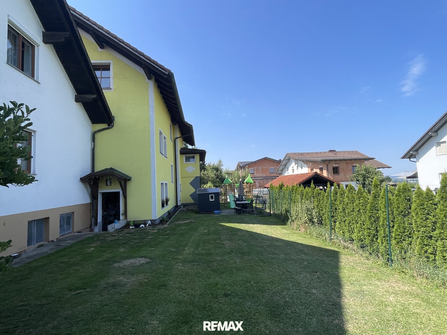 Immobilienfoto