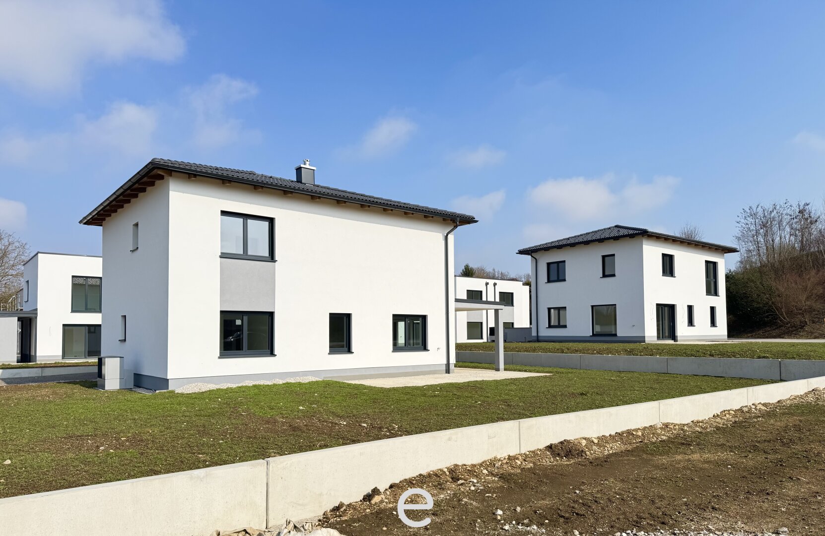 Einfamilienhaus TOP 6, belagsfertig 