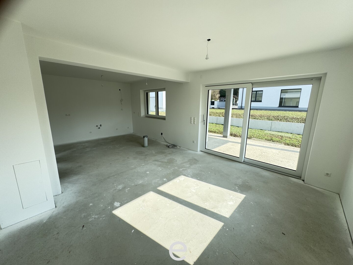 Immobilienfoto