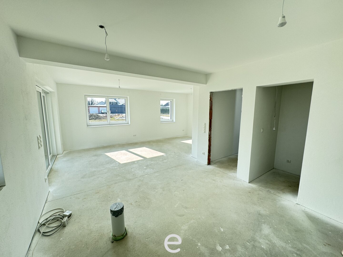 Immobilienfoto