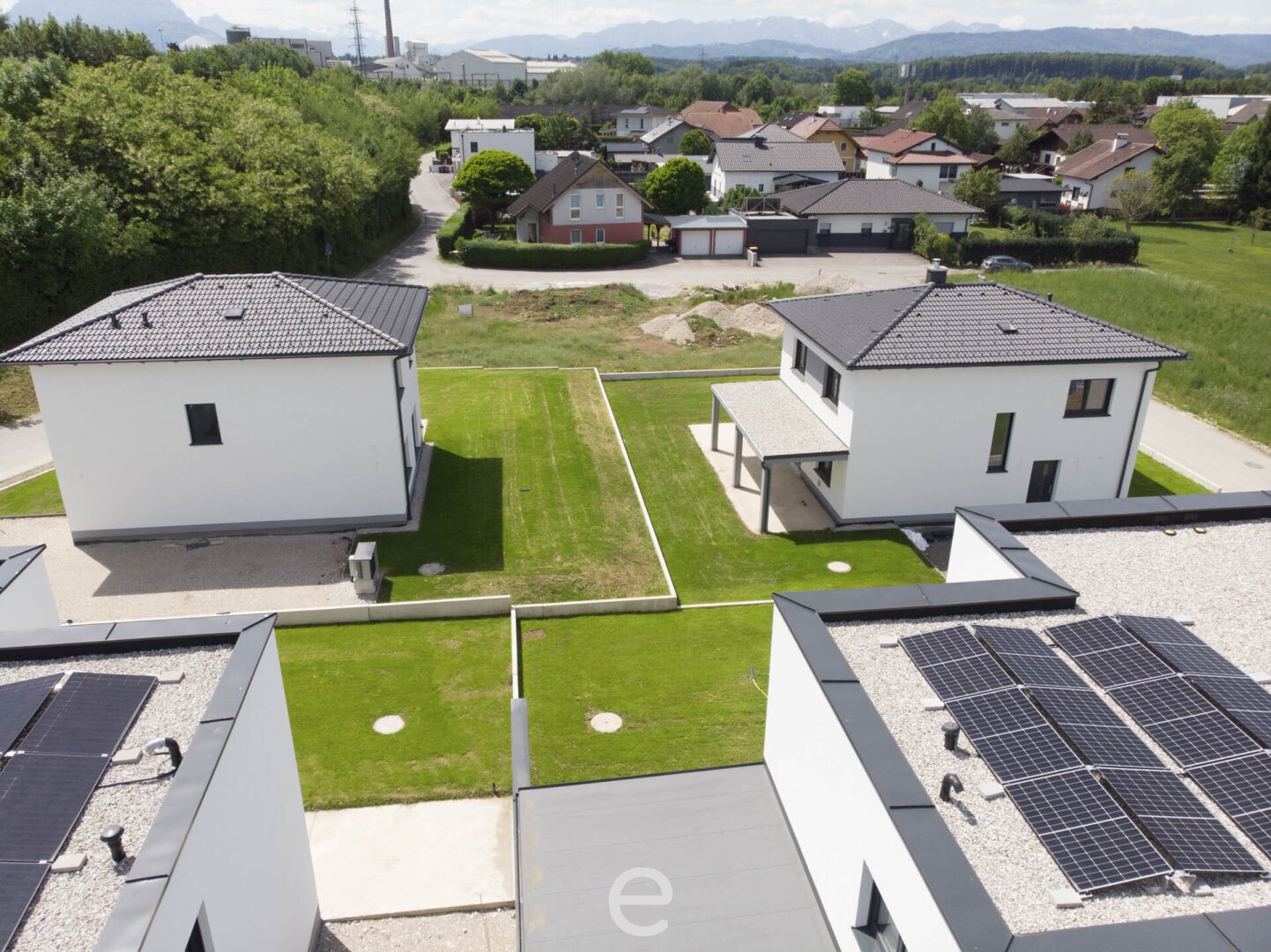 Immobilienfoto