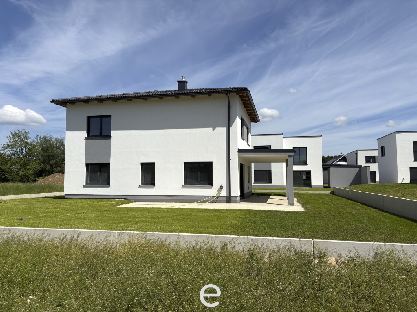 Immobilienfoto