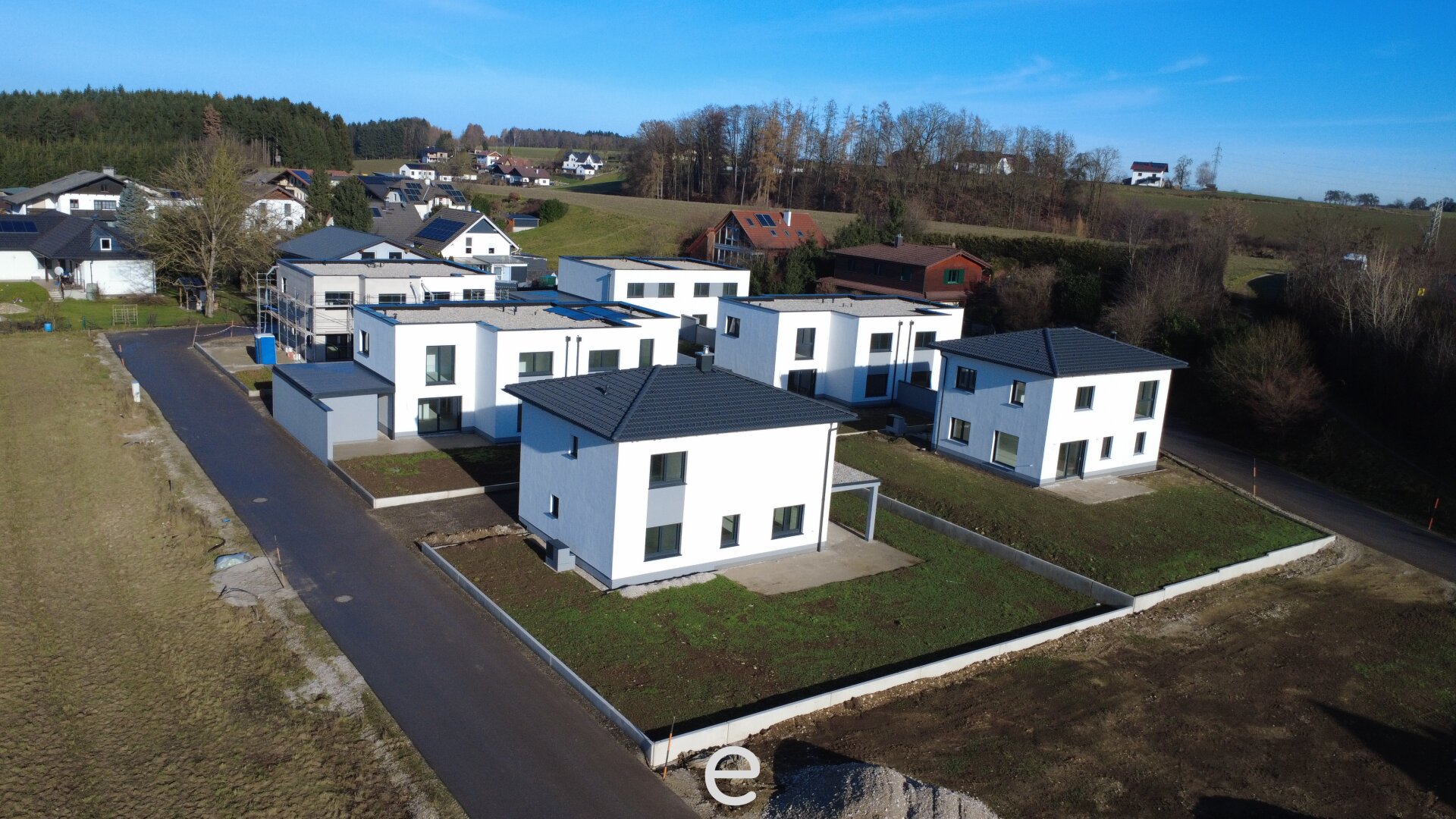 Immobilienfoto