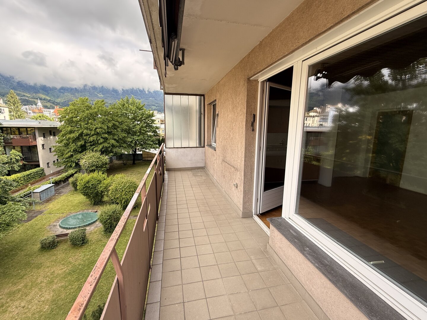 Immobilienfoto