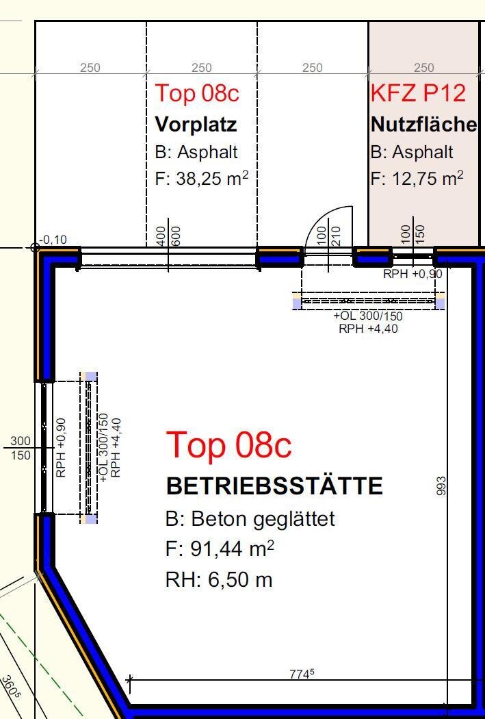 Immobilienfoto