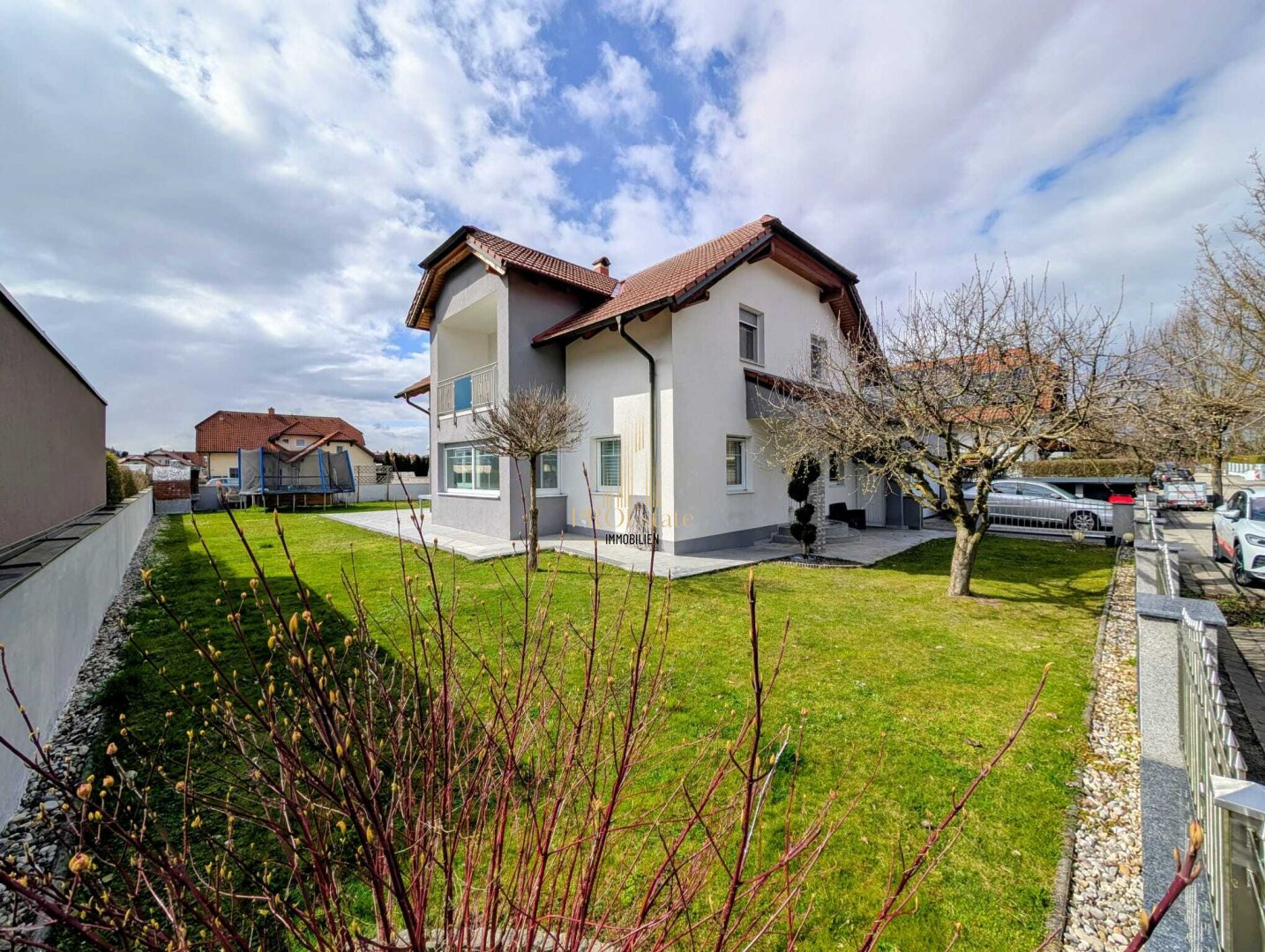 Immobilienfoto