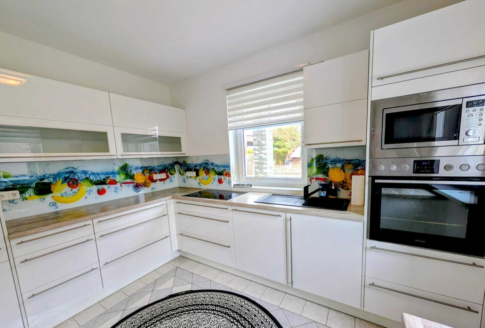 Immobilienfoto