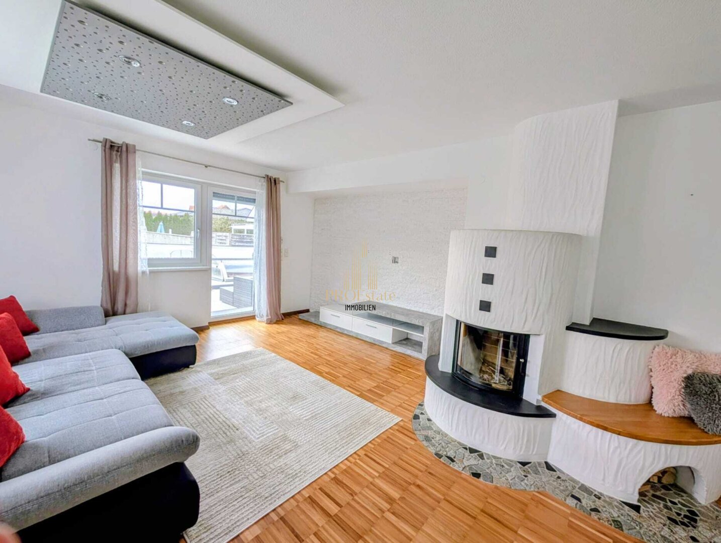 Immobilienfoto