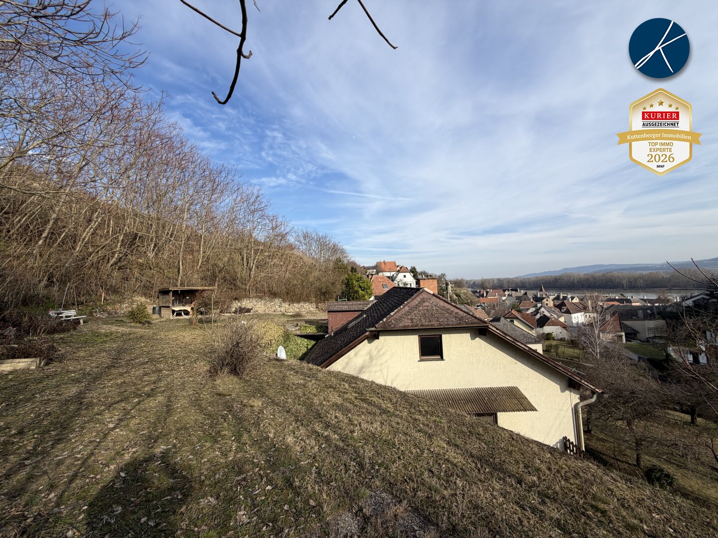 Immobilienfoto