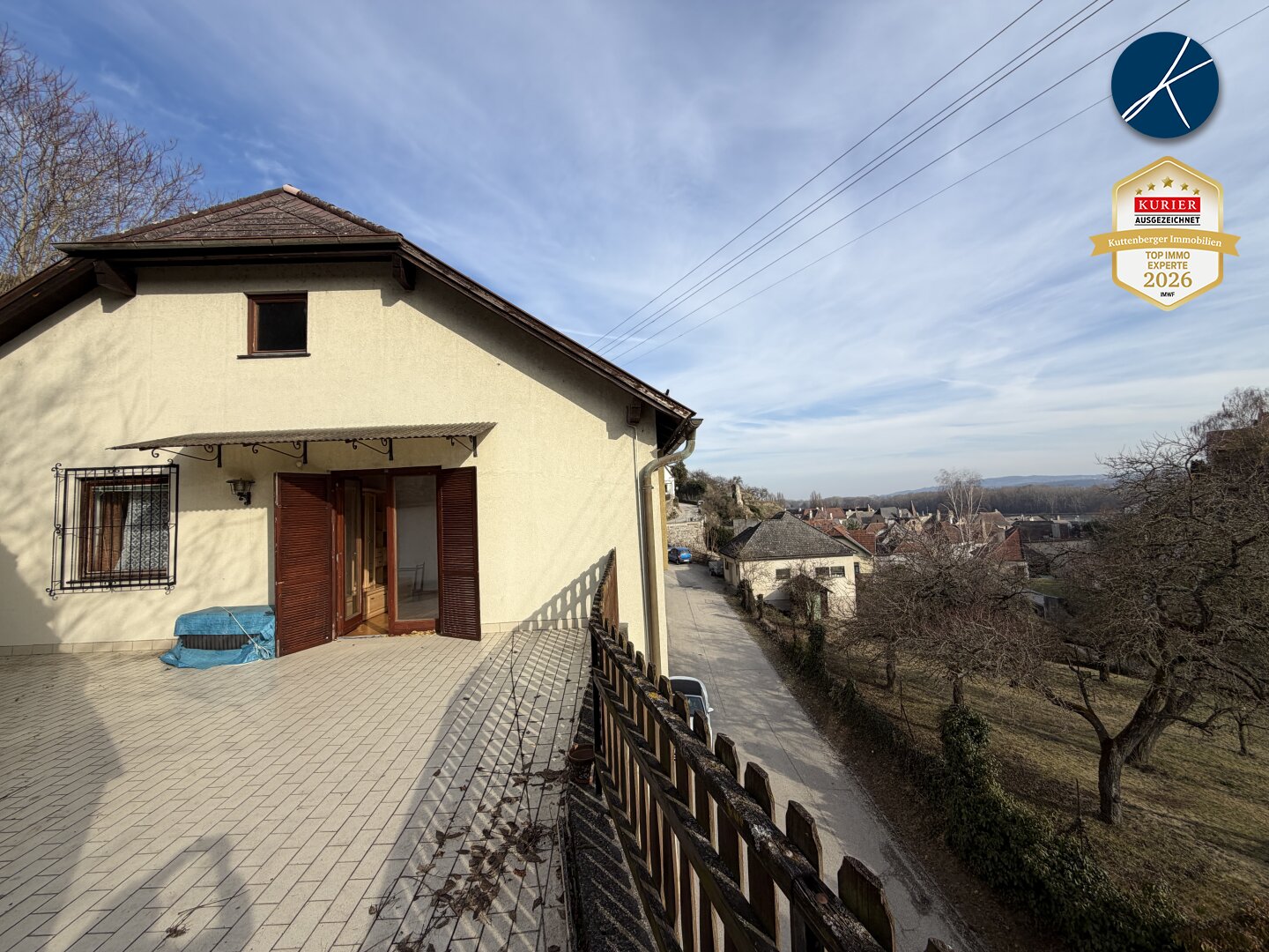Immobilienfoto