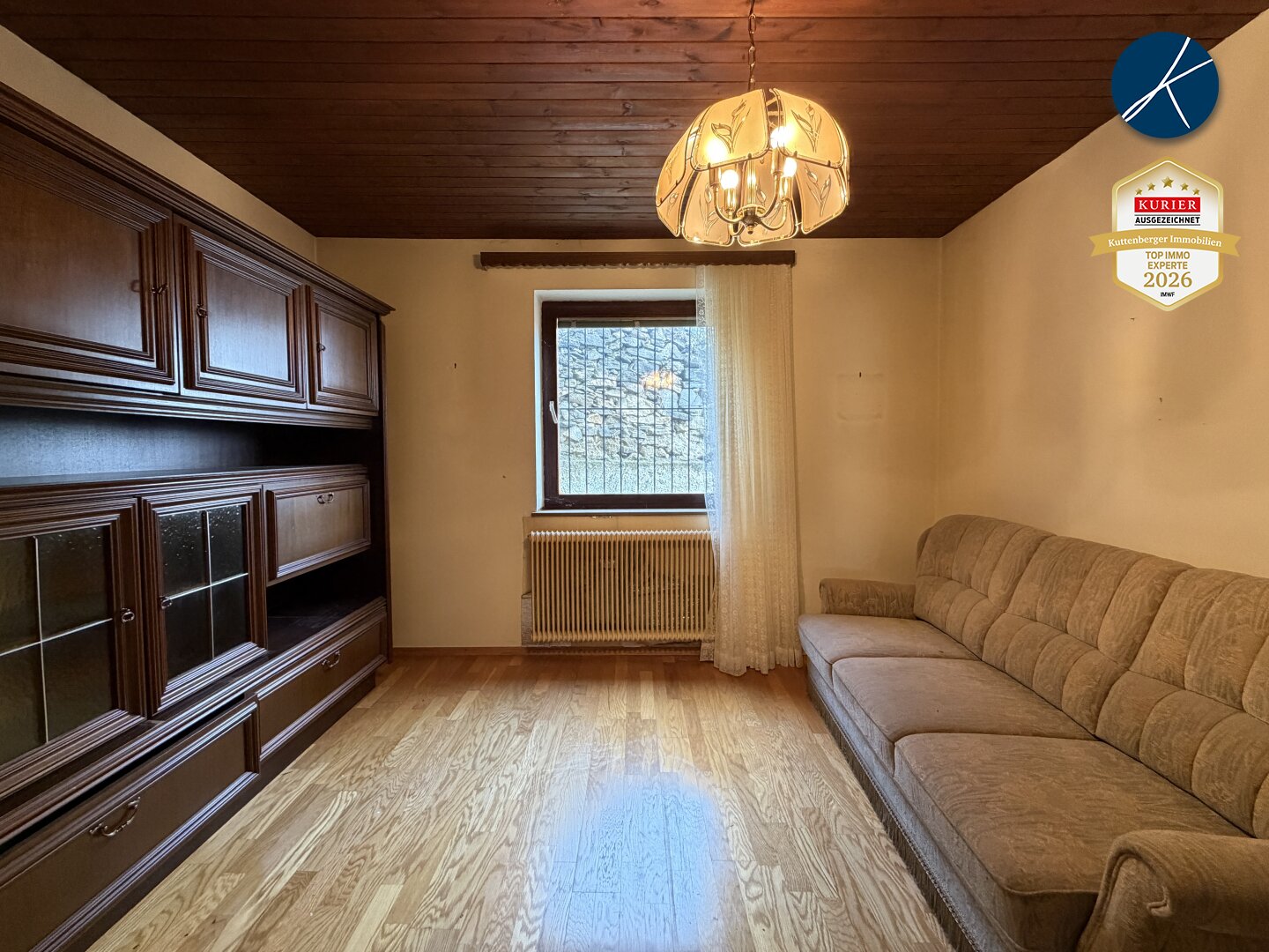 Immobilienfoto