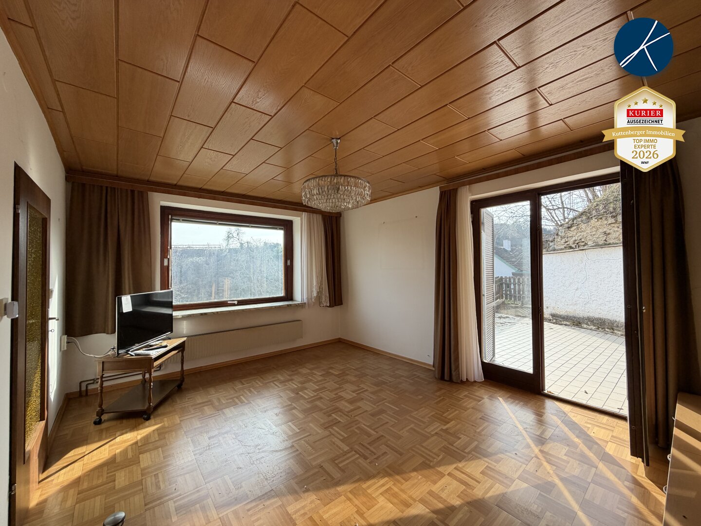 Immobilienfoto