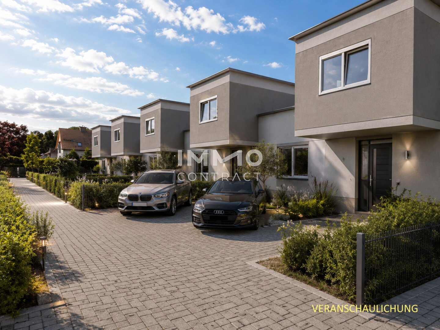 Immobilienfoto