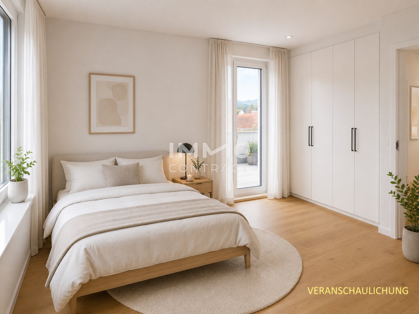 Immobilienfoto