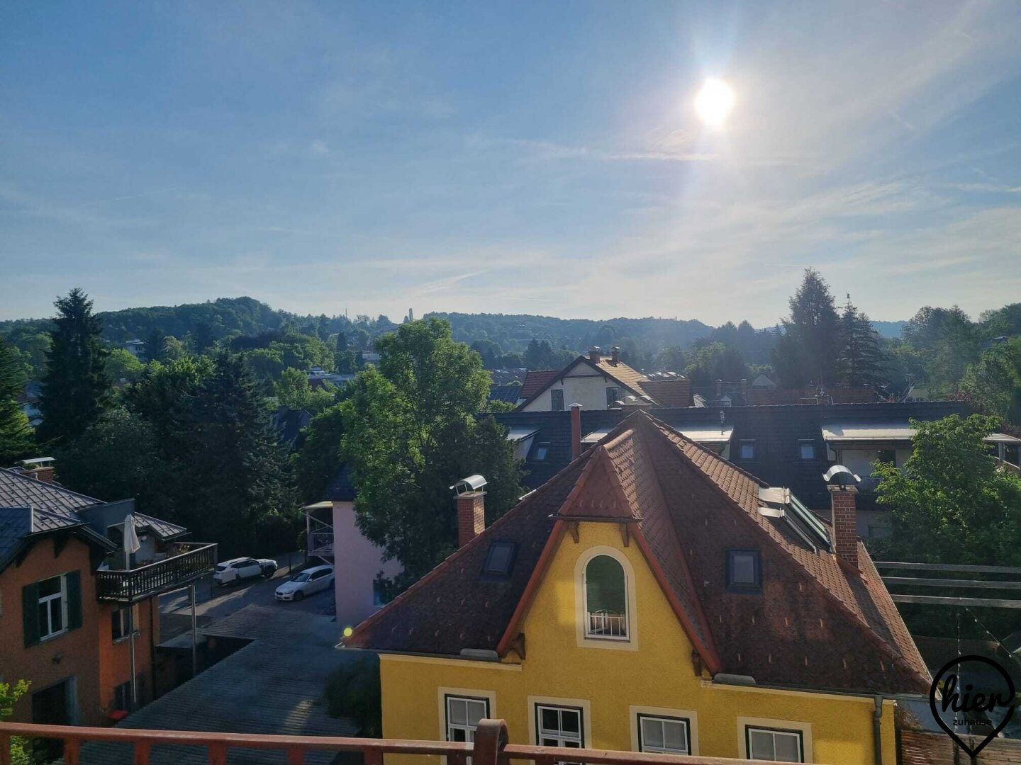 Immobilienfoto
