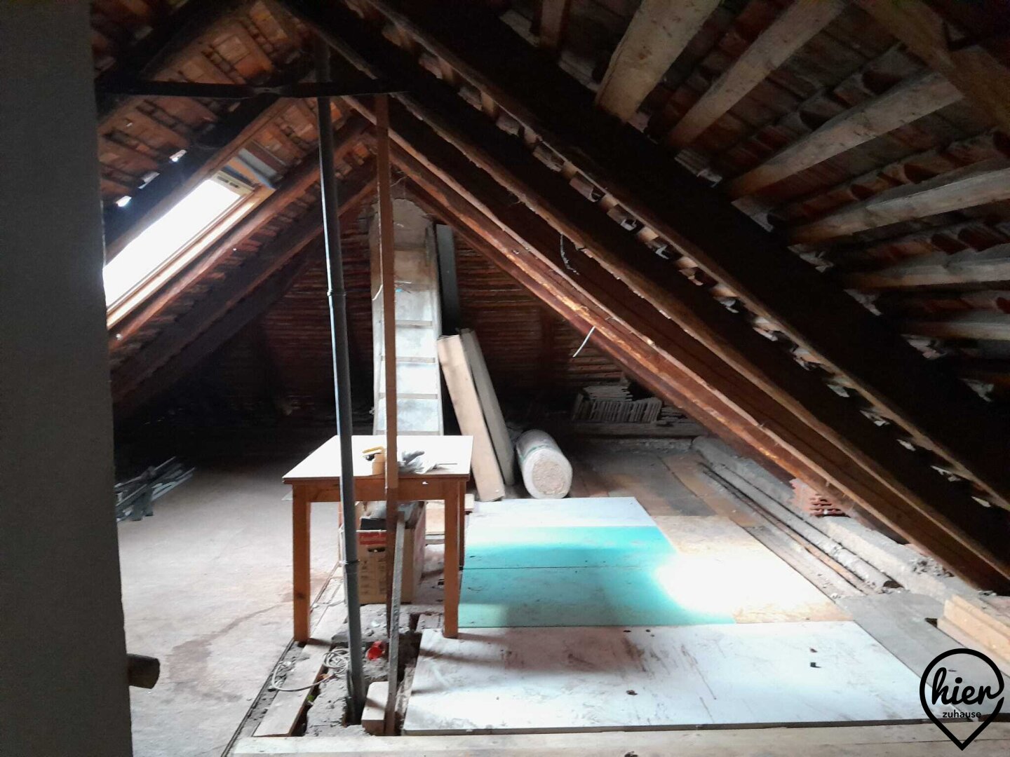 Immobilienfoto