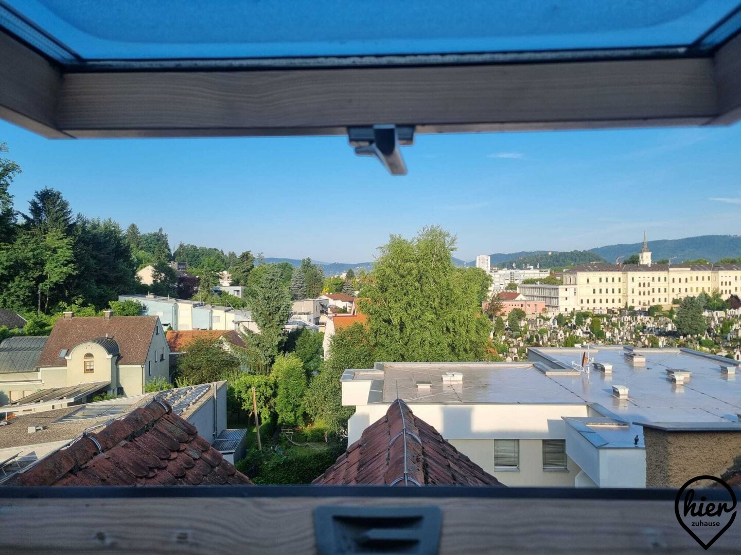 Immobilienfoto
