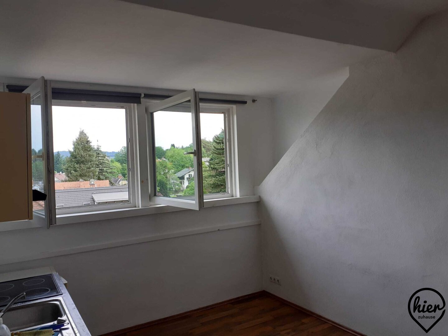 Immobilienfoto