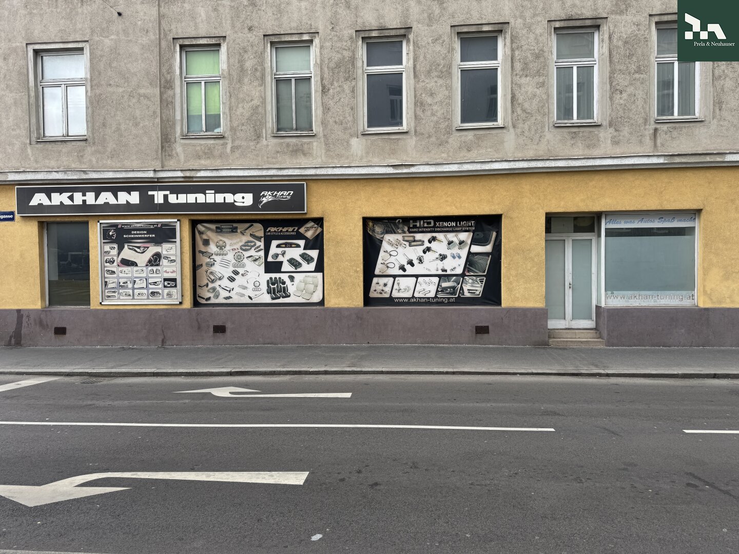 Immobilienfoto
