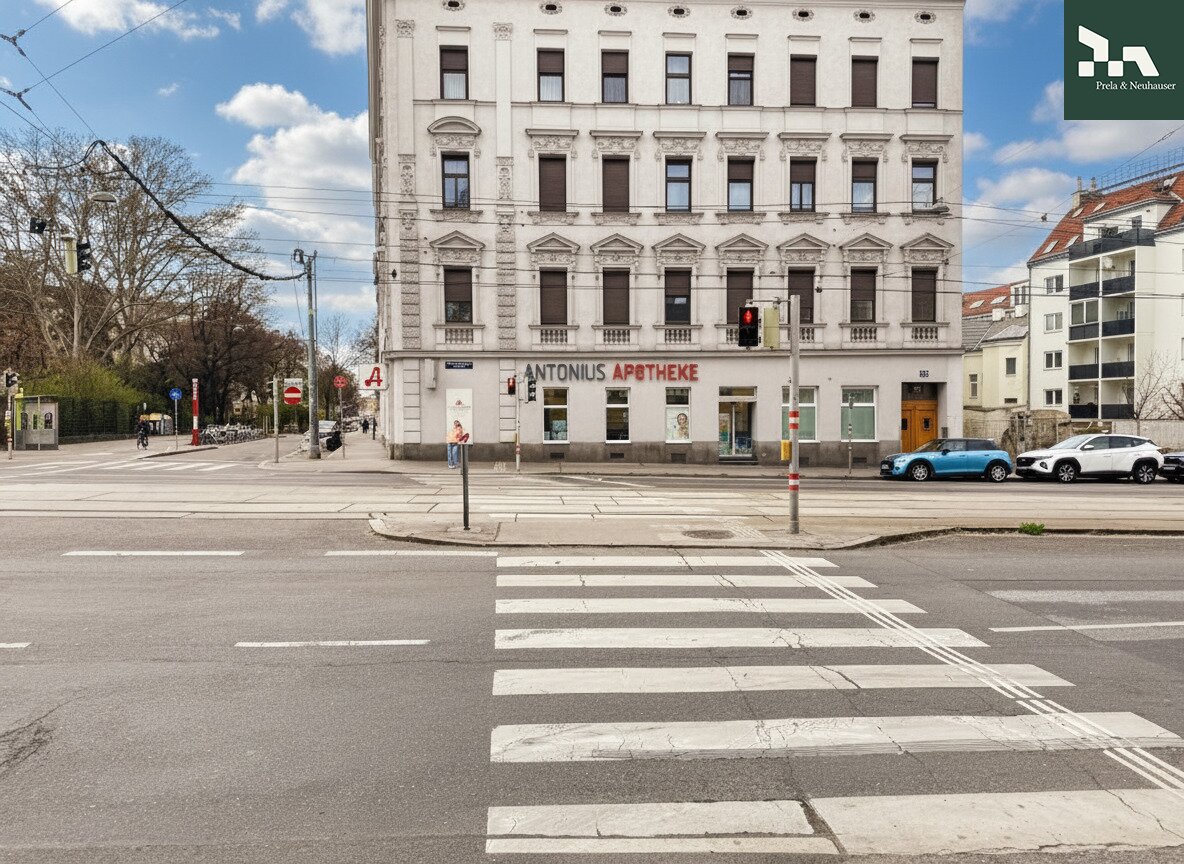 Immobilienfoto