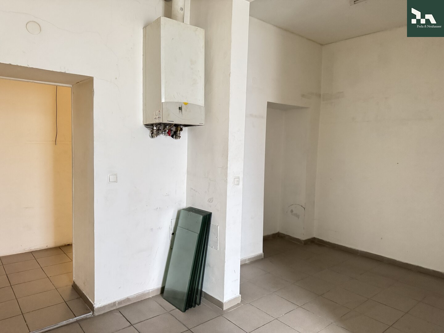 Immobilienfoto