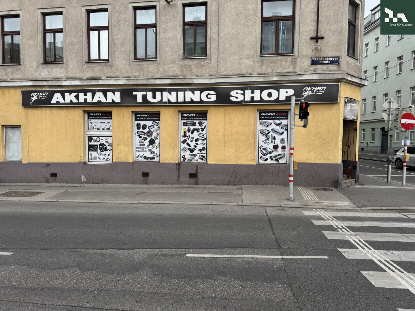 Immobilienfoto