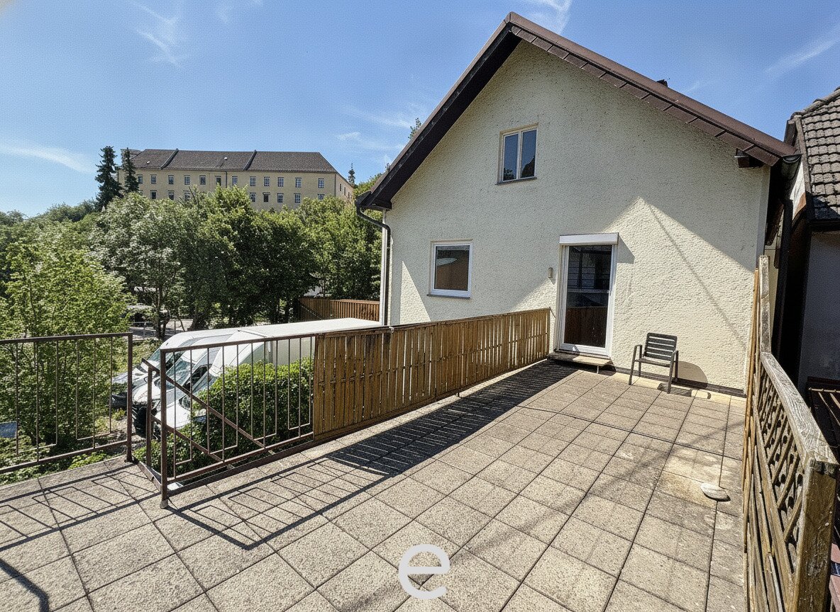 Immobilienfoto