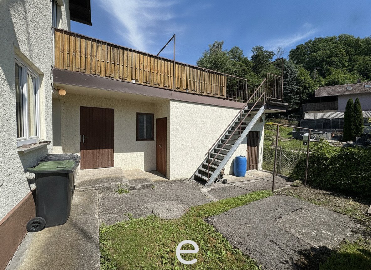 Immobilienfoto